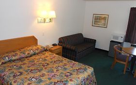 Economy Inn And Suites Nephi Utah